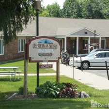 Rental info for Available Immediately! 1 Bedroom Apts!
