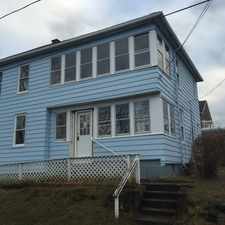 Rental info for For Lease Newly Renovated 3 Bed room duplex in Chicopee 1st floor