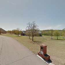 Rental info for Single Family Home Home in Mcalester for For Sale By Owner