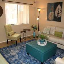 Rental info for San Simeon Apartments