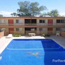 Rental info for Peachtree Apartments