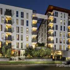 Rental info for K2LA Luxury Apartment Homes