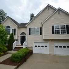Rental info for 7309 Battle Point