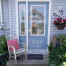 Rental info for serenity at waters edge