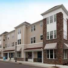 Rental info for BRAND NEW 2BR/2BA Condo is Luxurious and Affordable in Hopatcong! Granite! SS Appliances! MUST SEE!