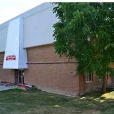 Rental info for 102,112,122,130 Argyle Street North