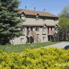 Rental info for Carefree Village Townhomes