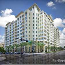 Rental info for City Palms