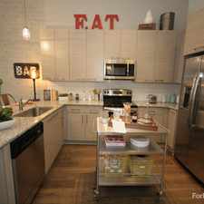 Rental info for Alexan 1133