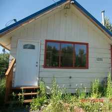 Rental info for Charlene Moss Rentals