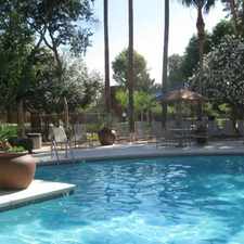 Rental info for San Mateo Apartment Homes