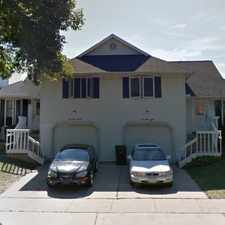 Rental info for McKenna Blvd & Gammon Lane