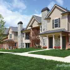 Rental info for Montclair at Partridge Creek