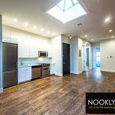 Rental info for 58-24 Myrtle Avenue #1,3