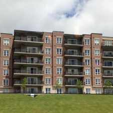 Rental info for Royal Gardens