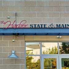 Rental info for The Harbor At State And Main