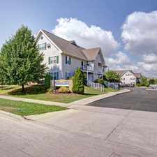 Rental info for Riverwalk Apartments