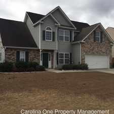 Rental info for 239 Pemberly Blvd
