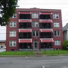 Rental info for 2 bedroom apartment for rent with private balcony