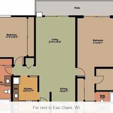 Rental info for 3 bedrooms - The Westwinds Apartment Homes.