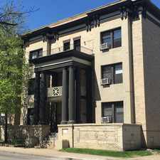 Rental info for 7239 Penn Ave
