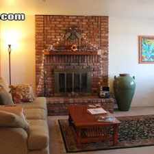 Rental info for Two Bedroom In San Bernardino County