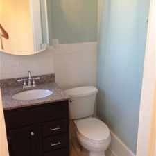 Rental info for Henson Properties