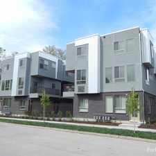 Rental info for Prana