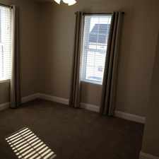 Rental info for 81 S. Hellertown Ave.