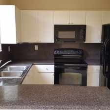 Rental info for 2461 SE 15 PL