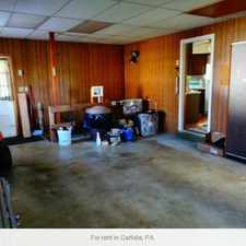 Rental info for Great Central Location 3 bedroom, 1 bath. Single Car Garage!