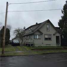 Rental info for Downtown Albany