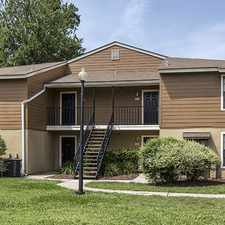 Rental info for Alexander Pointe Apartment Homes
