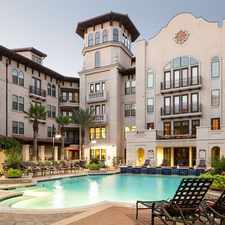 Rental info for AMLI 2121