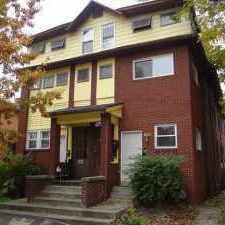 Rental info for 1441 Highland Street