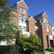 Rental info for Open House Sunday, February 7, 2016, 1-4 pm -- 6960 Ellingham Cir, Alexandria, VA