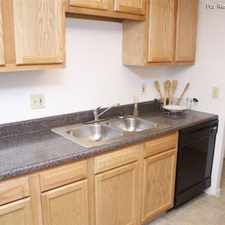 Rental info for Towne Properties