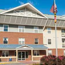 Rental info for Fort Washington Manor