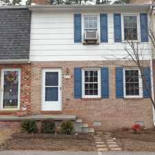 Rental info for 304 Carroll Drive