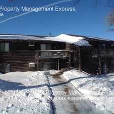Rental info for 4101 S Locust Dr - 4101 S Locust Dr