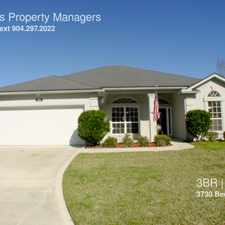 Rental info for 3730 Bedford Dr