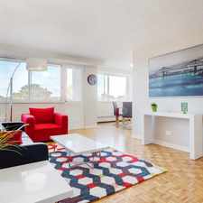 Rental info for Maison Hamilton
