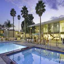Rental info for The Marlowe