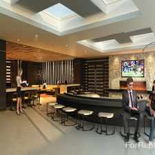 Rental info for Monarc at Met3