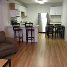 Rental info for The Franklins