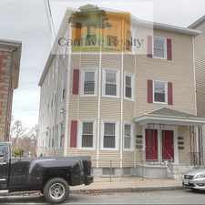 Rental info for 524 Charles Street #1F