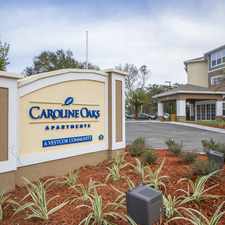 Rental info for Caroline Oaks
