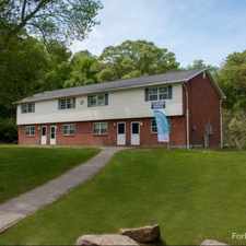 Rental info for Carriage House Townhomes