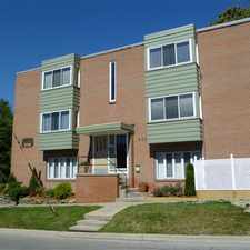 Rental info for CMB Management