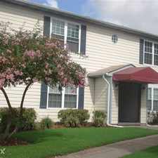 Rental info for Suffolk Station Apartments